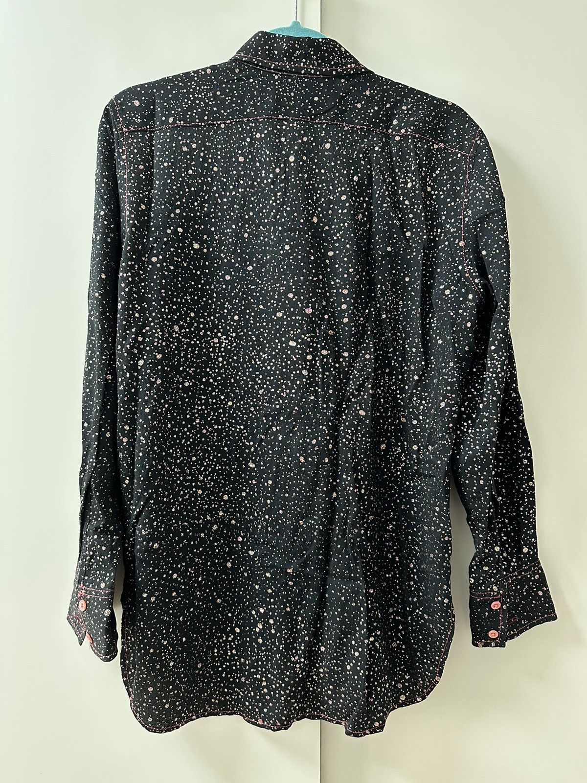 Sies Marjan sies marjan glitter shirt Size S / US 4 / IT 40 - 3 Thumbnail