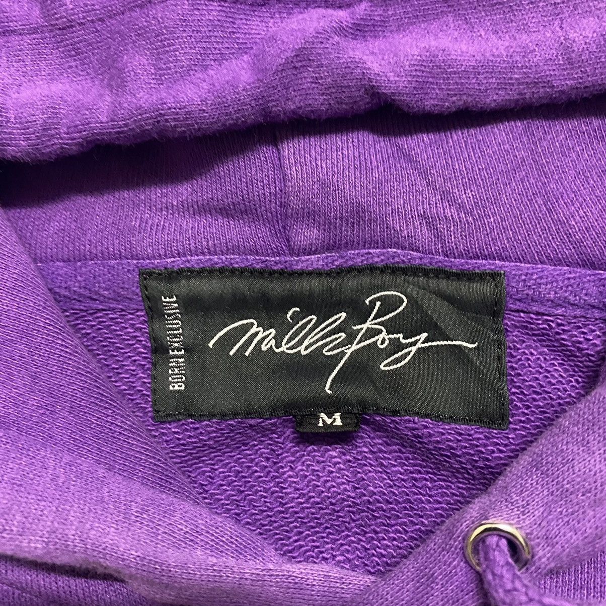 Beauty Beast MILKBOY Hoodie Size US M / EU 48-50 / 2 - 6 Thumbnail