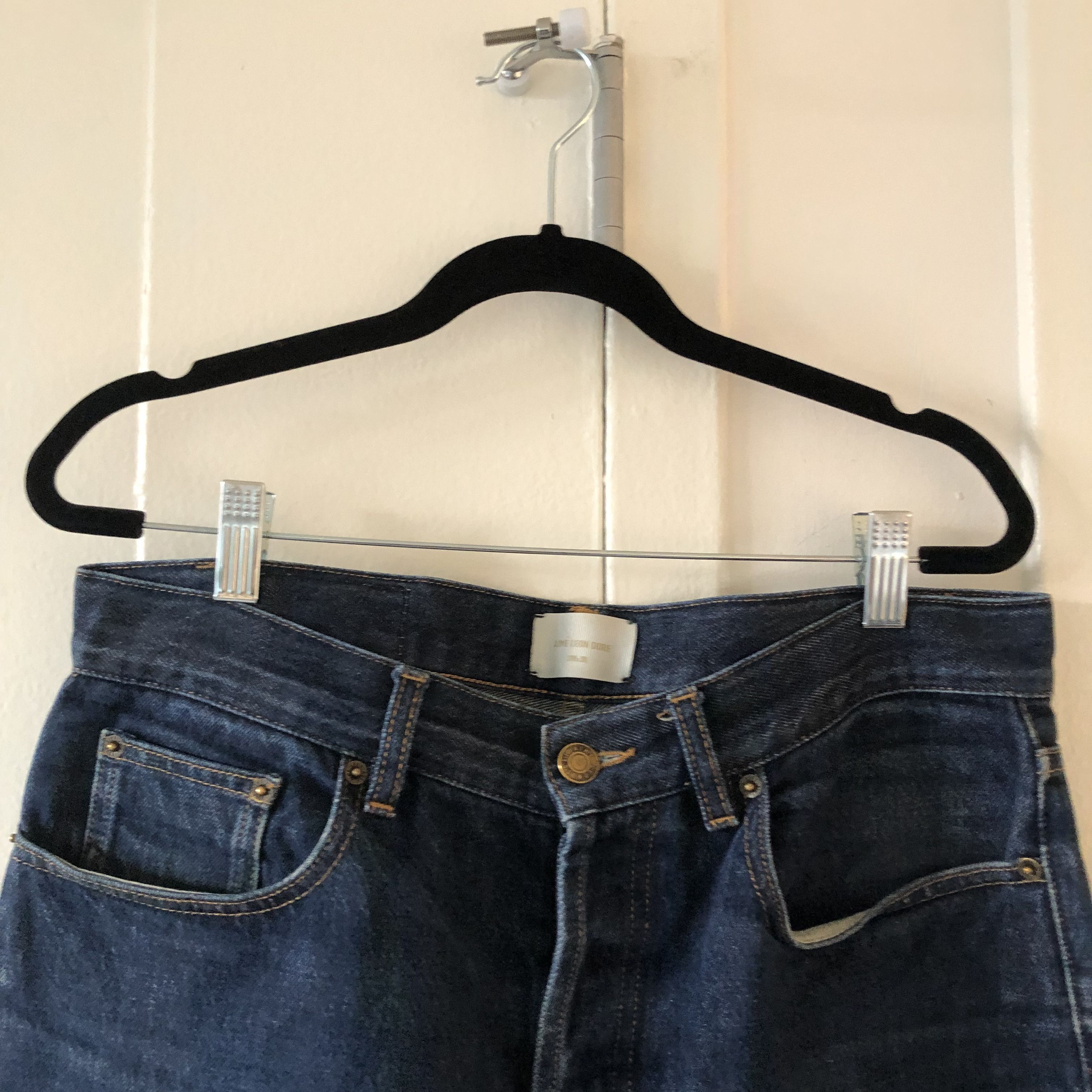Aime Leon Dore Aime Leon Dore Denim Jeans Size US 33 - 2 Thumbnail