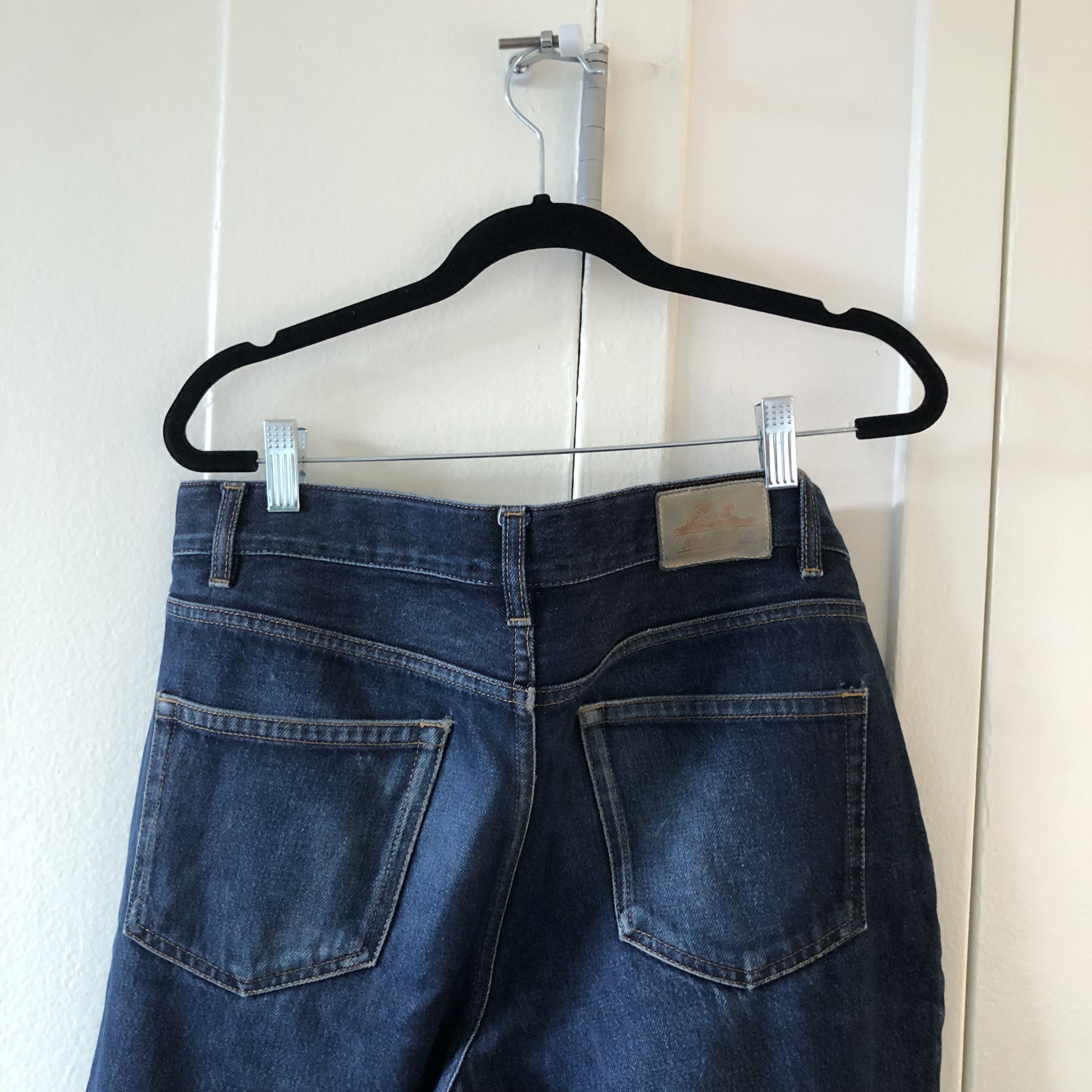 Aime Leon Dore Aime Leon Dore Denim Jeans Size US 33 - 5 Thumbnail