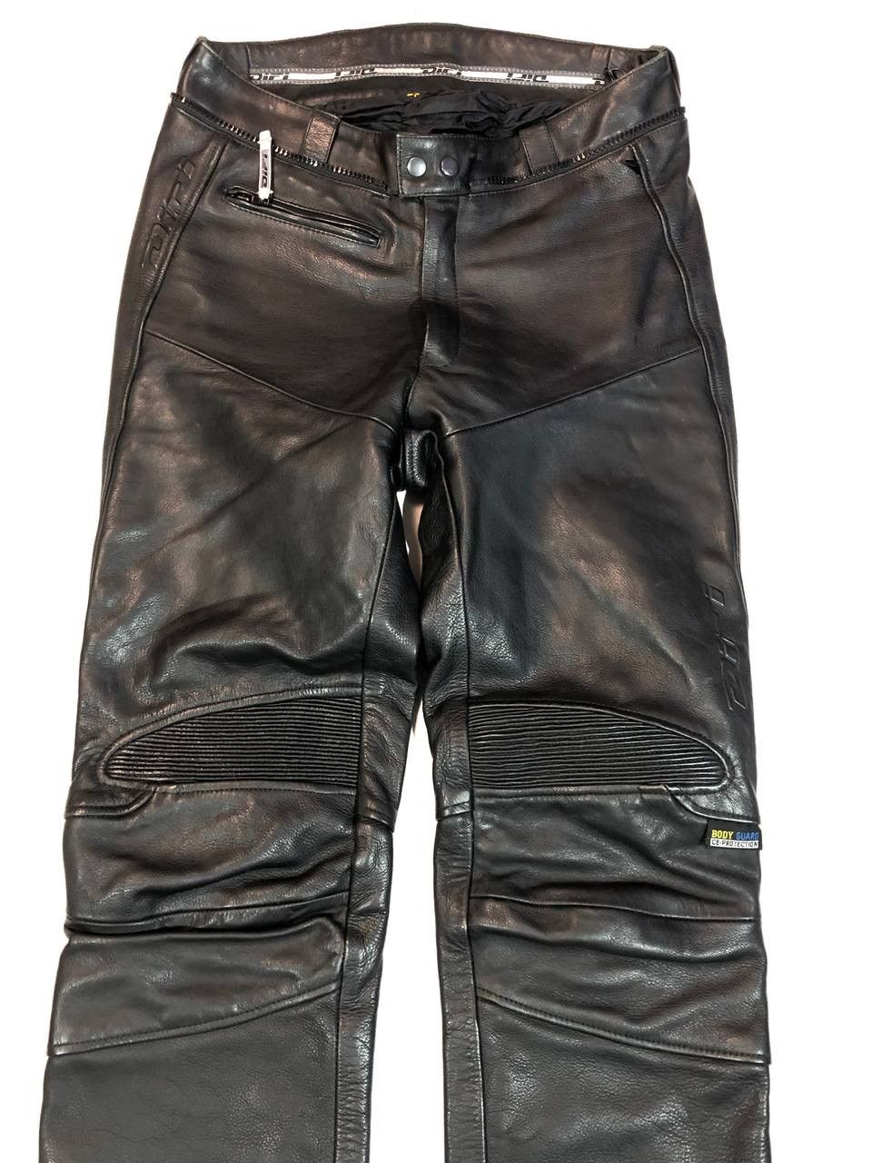 Leather Difi Leather Moto Racing Pants Size US 32 / EU 48 - 2 Thumbnail