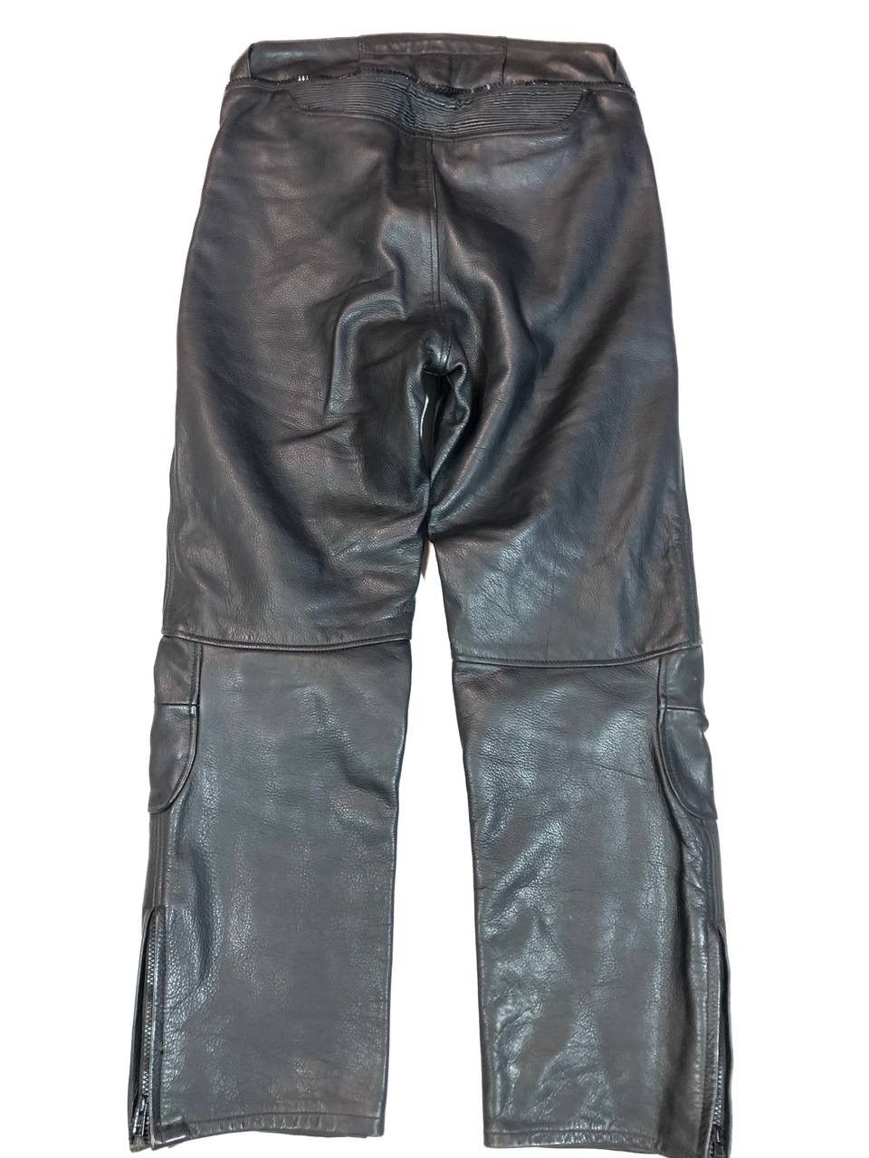 Leather Difi Leather Moto Racing Pants Size US 32 / EU 48 - 6 Thumbnail