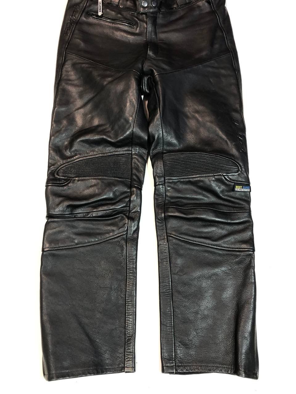 Leather Difi Leather Moto Racing Pants Size US 32 / EU 48 - 5 Thumbnail
