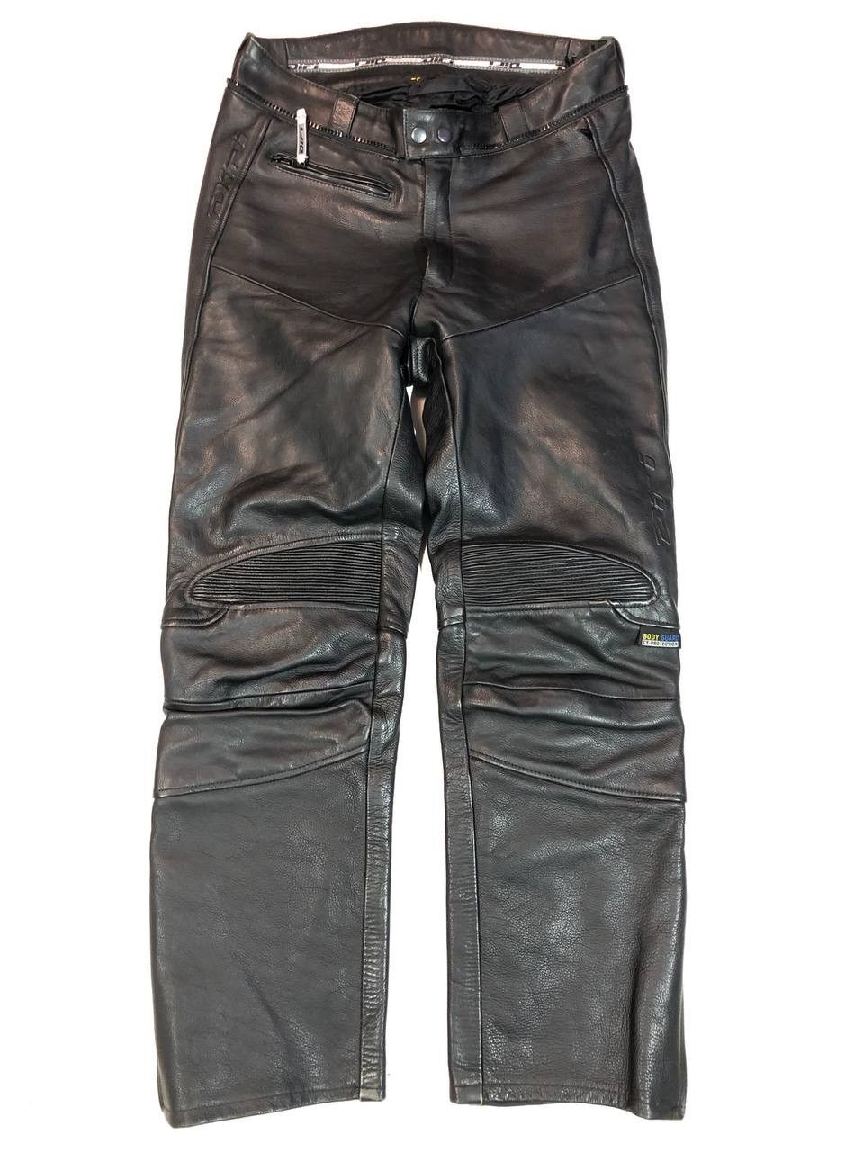 Leather Difi Leather Moto Racing Pants Size US 32 / EU 48 - 1 Thumbnail