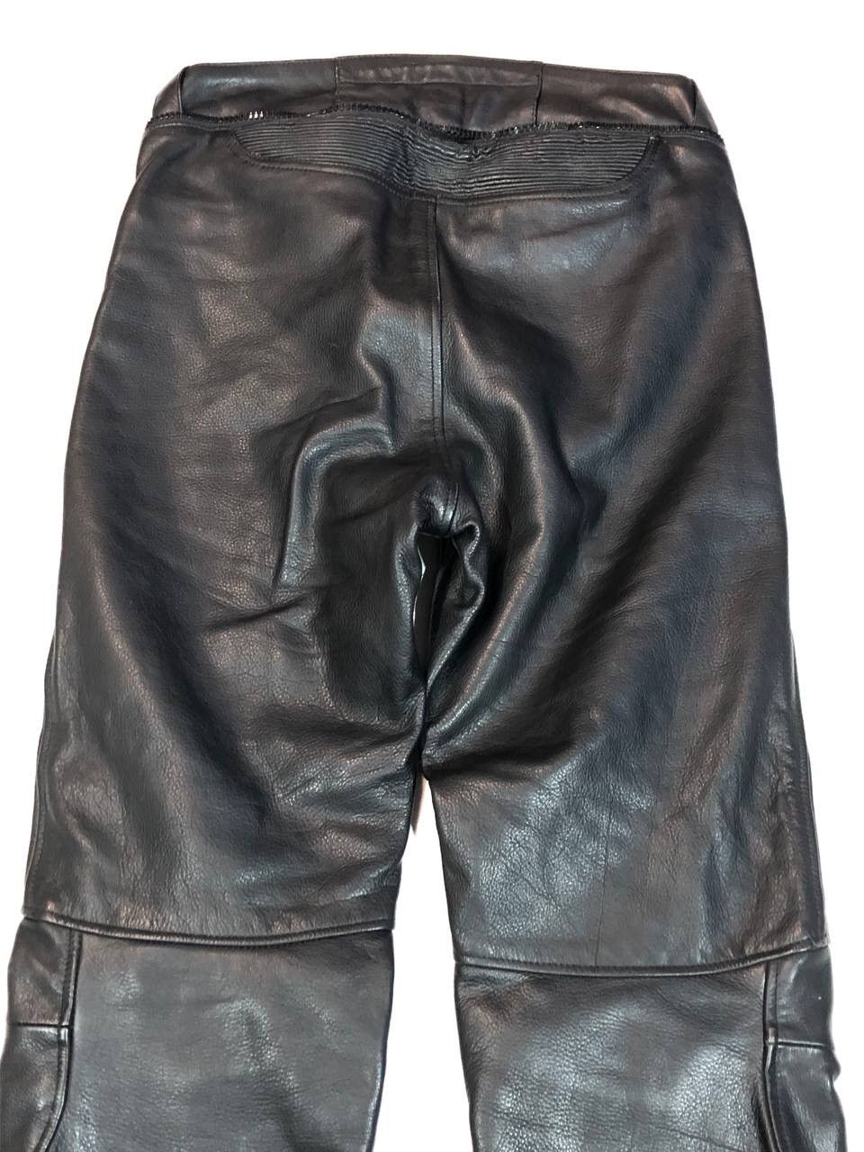 Leather Difi Leather Moto Racing Pants Size US 32 / EU 48 - 7 Thumbnail