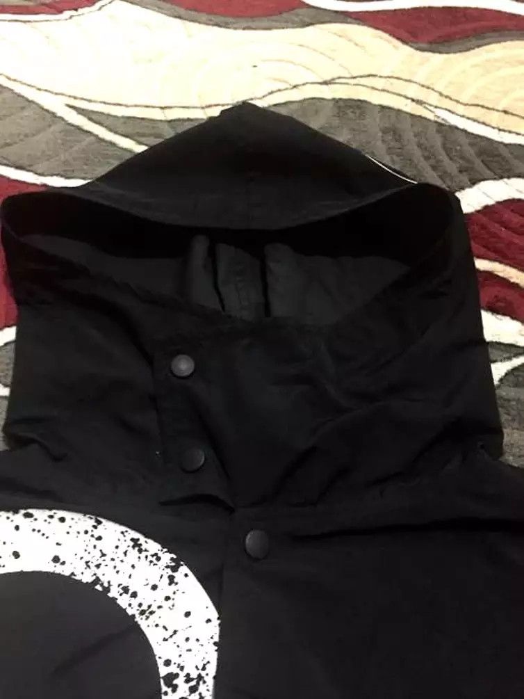 Hex Antistyle ✴️Vintage Hex Antistyle Japanese streetwear parkas Size US M / EU 48-50 / 2 - 9 Thumbnail