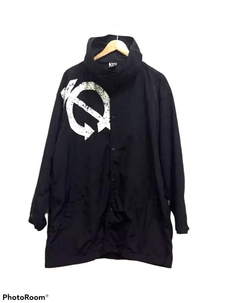 Hex Antistyle ✴️Vintage Hex Antistyle Japanese streetwear parkas Size US M / EU 48-50 / 2 - 1 Thumbnail