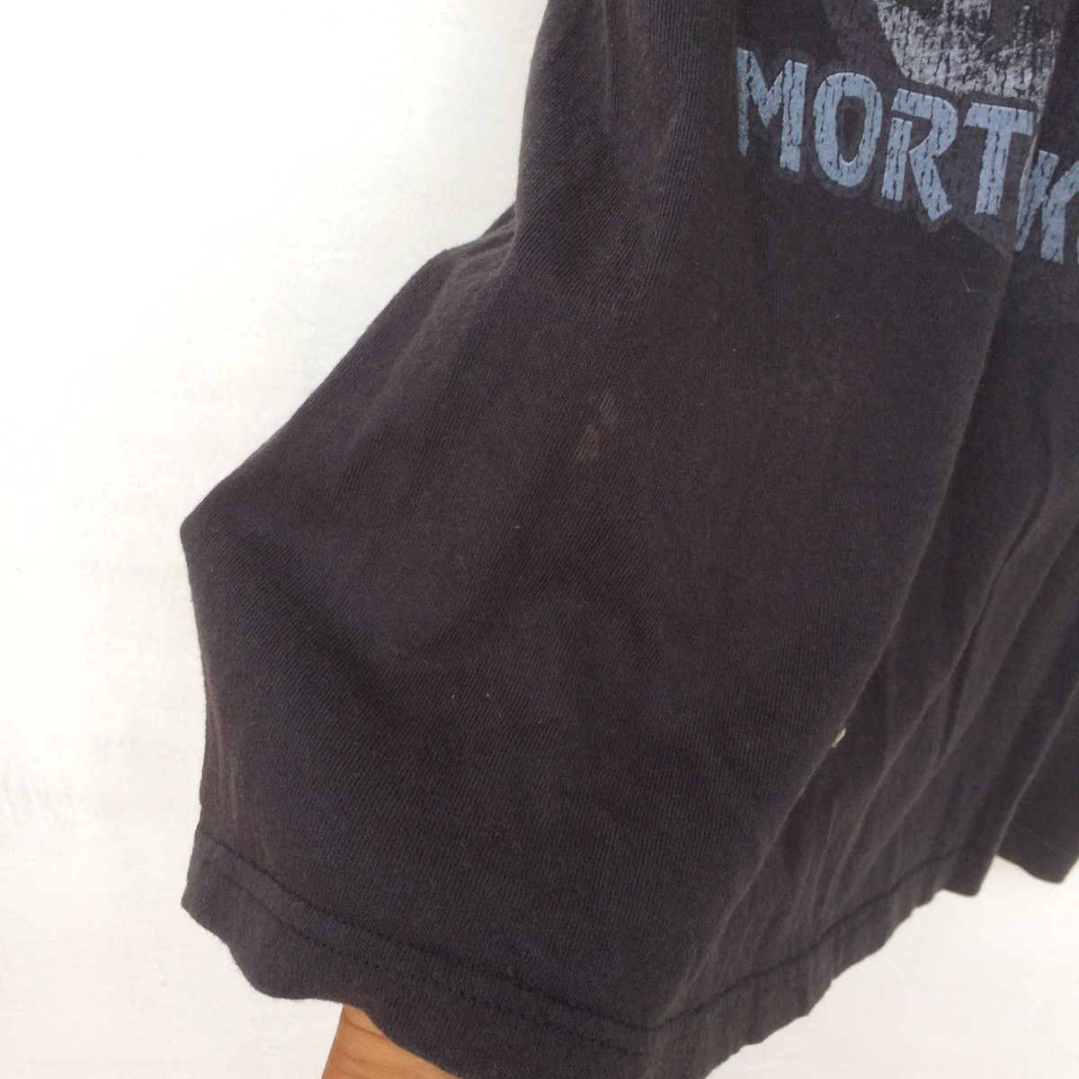 Japanese Brand Rare Mortal Combat Size US S / EU 44-46 / 1 - 3 Thumbnail