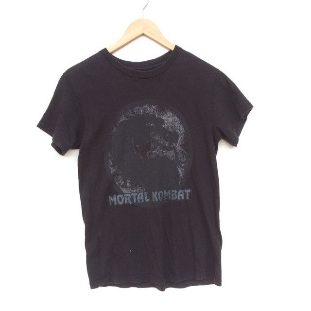 Japanese Brand Rare Mortal Combat Size US S / EU 44-46 / 1 - 1 Thumbnail