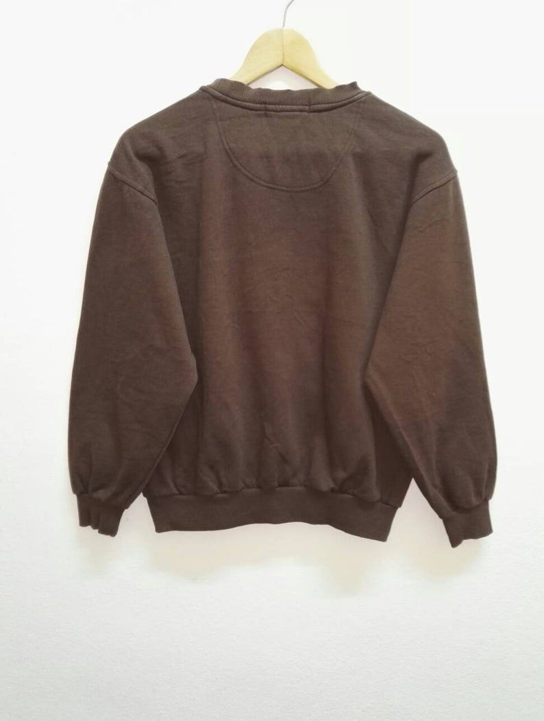 Valentino Rare Gianni Valentino Italy embroidered Big Logo (ss304) Size US M / EU 48-50 / 2 - 5 Thumbnail