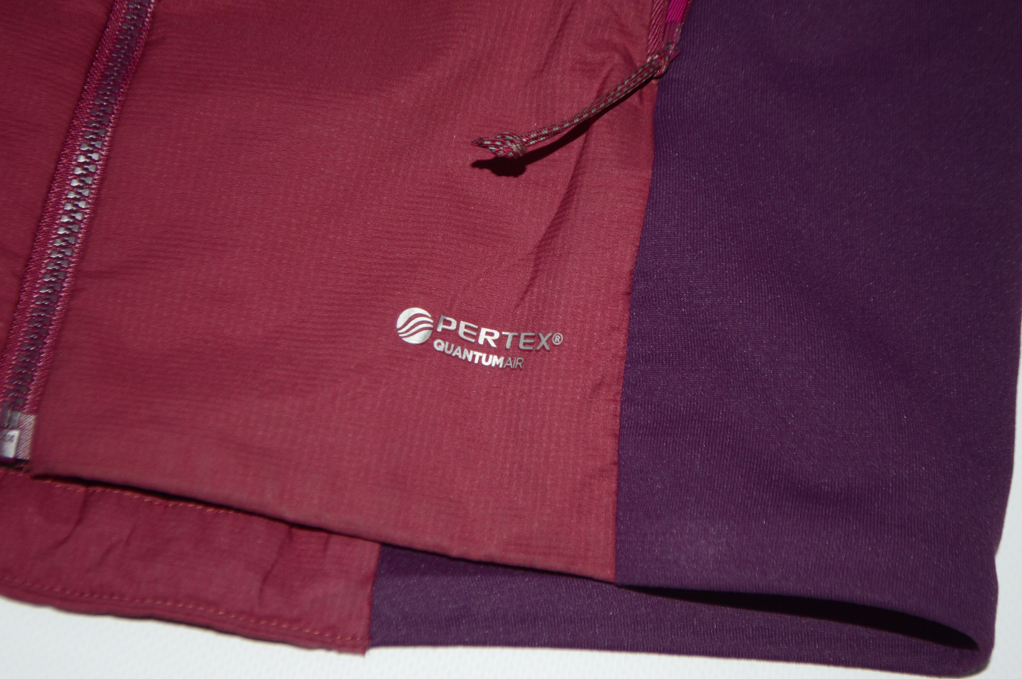Mammut Mammut Pertex Quantum Polartec Jacket Size S / US 4 / IT 40 - 6 Thumbnail