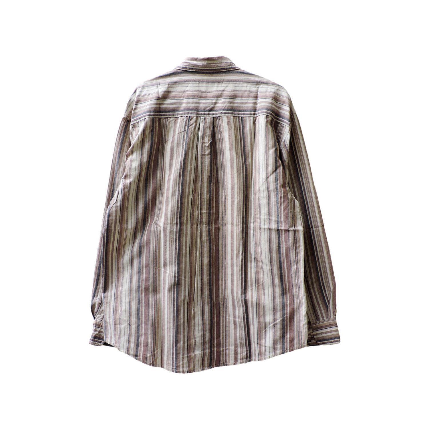 Missoni Missoni Sport Colorful Stripes Shirt Size US L / EU 52-54 / 3 - 2 Thumbnail