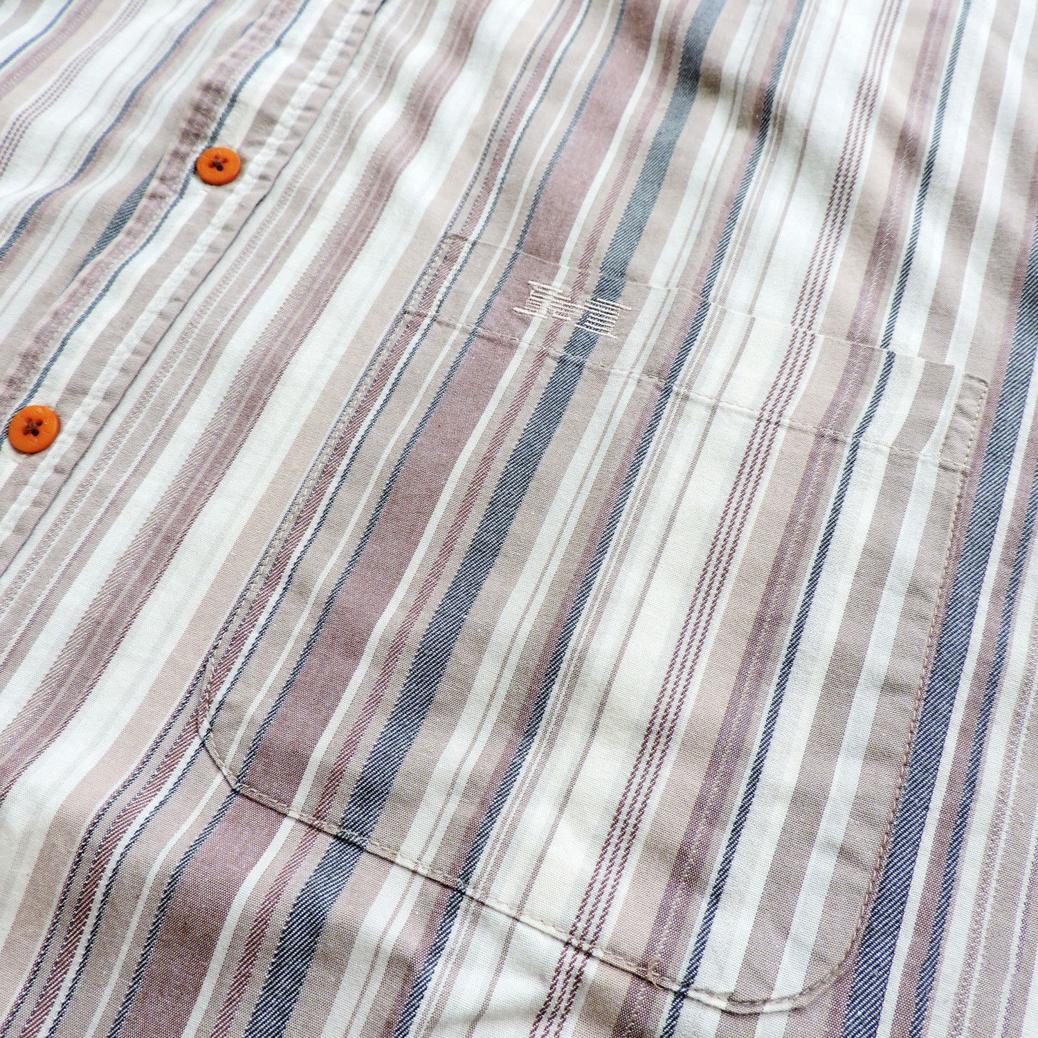 Missoni Missoni Sport Colorful Stripes Shirt Size US L / EU 52-54 / 3 - 6 Thumbnail
