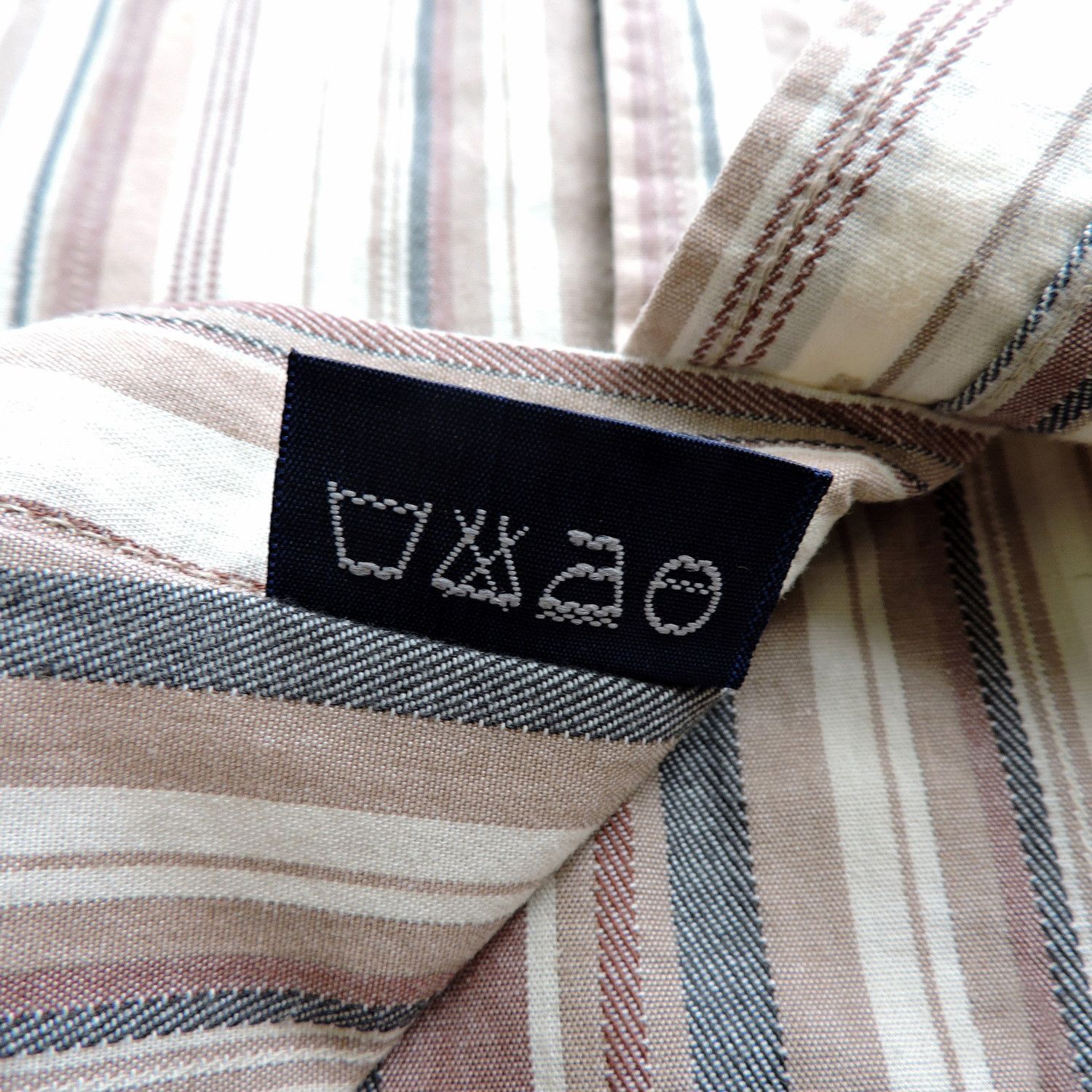 Missoni Missoni Sport Colorful Stripes Shirt Size US L / EU 52-54 / 3 - 5 Thumbnail