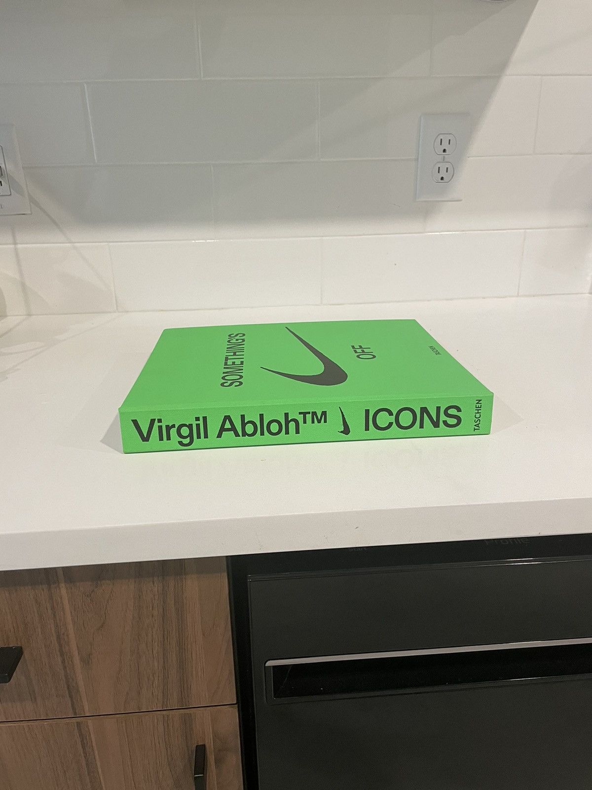 taschen virgil