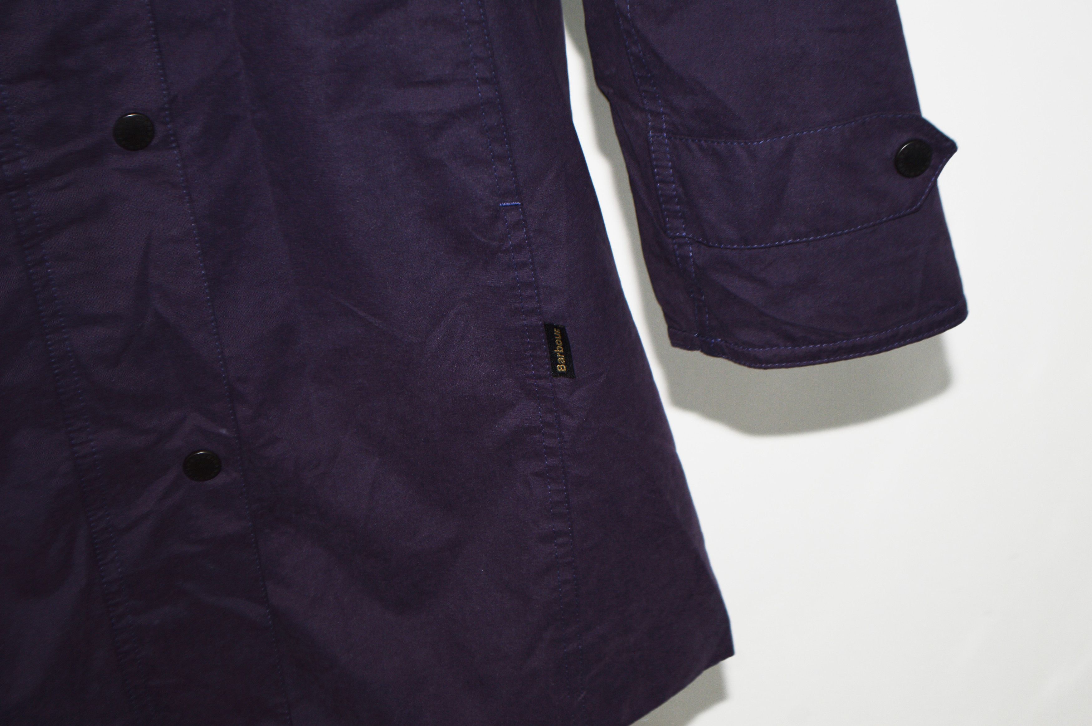 Barbour Barbour L6000 Cashmere Touch Jacket Size M / US 6-8 / IT 42-44 - 5 Thumbnail