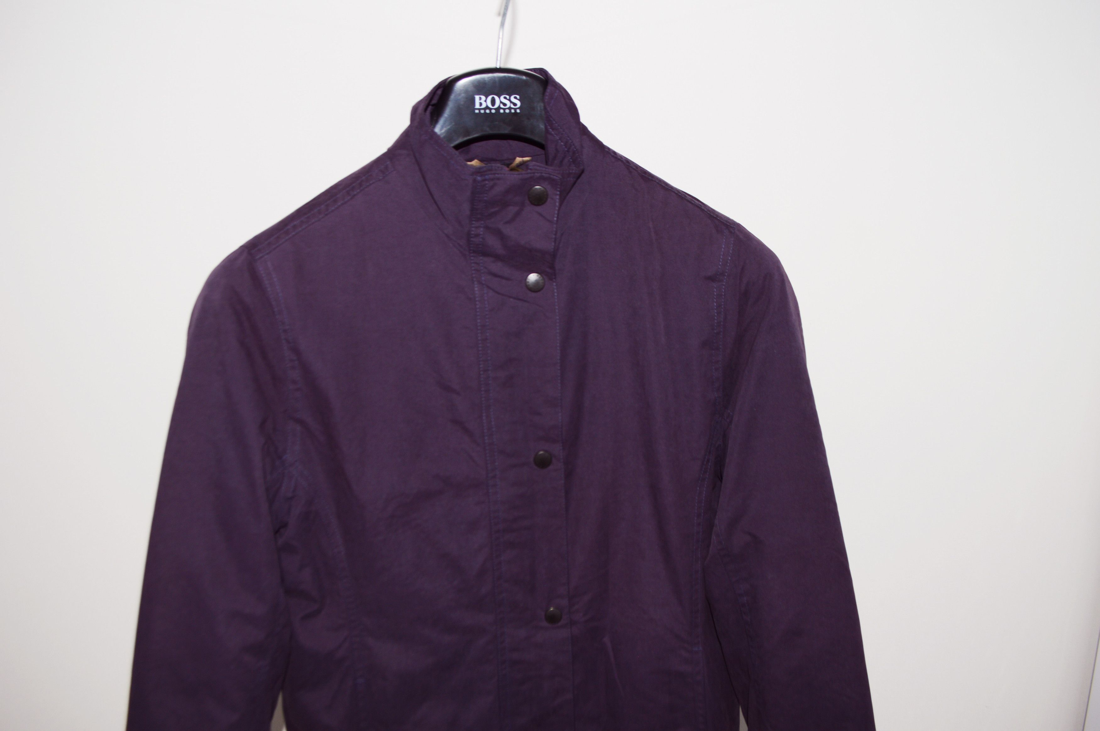 Barbour Barbour L6000 Cashmere Touch Jacket Size M / US 6-8 / IT 42-44 - 2 Thumbnail