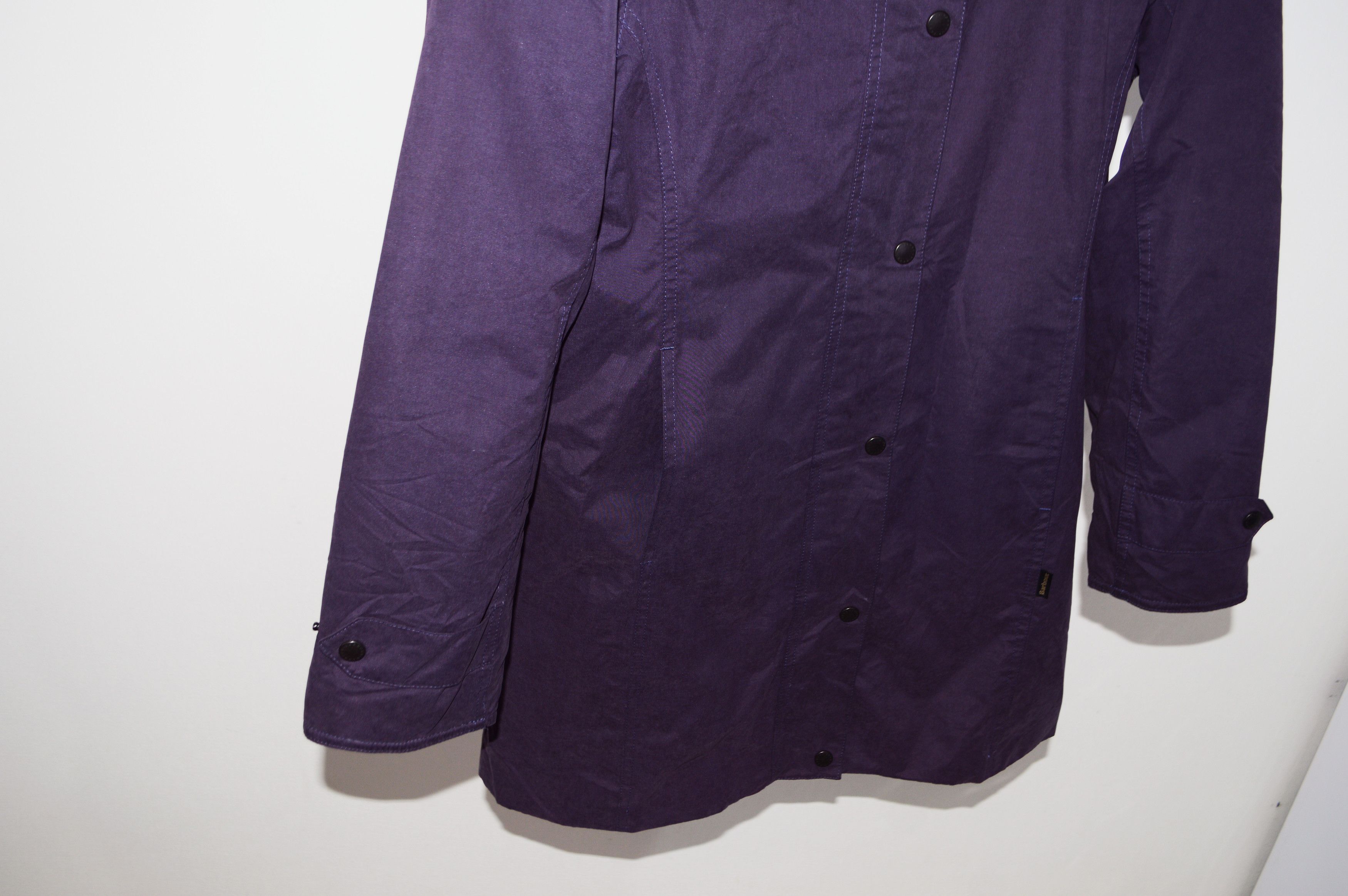 Barbour Barbour L6000 Cashmere Touch Jacket Size M / US 6-8 / IT 42-44 - 3 Thumbnail