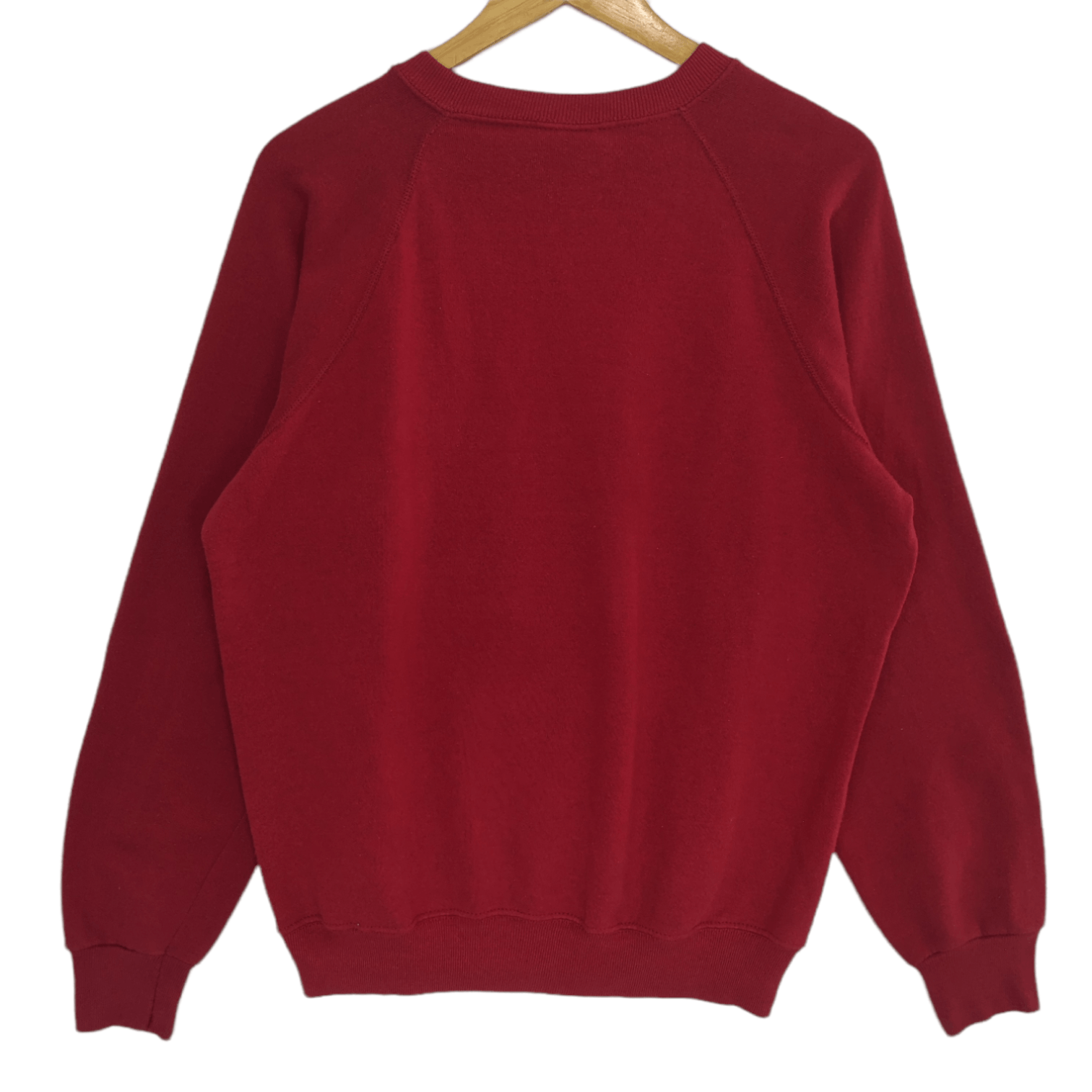 Lee Vintage 90's LEE Big Spell Out Jumper Sweatshirt Size US L / EU 52-54 / 3 - 6 Thumbnail
