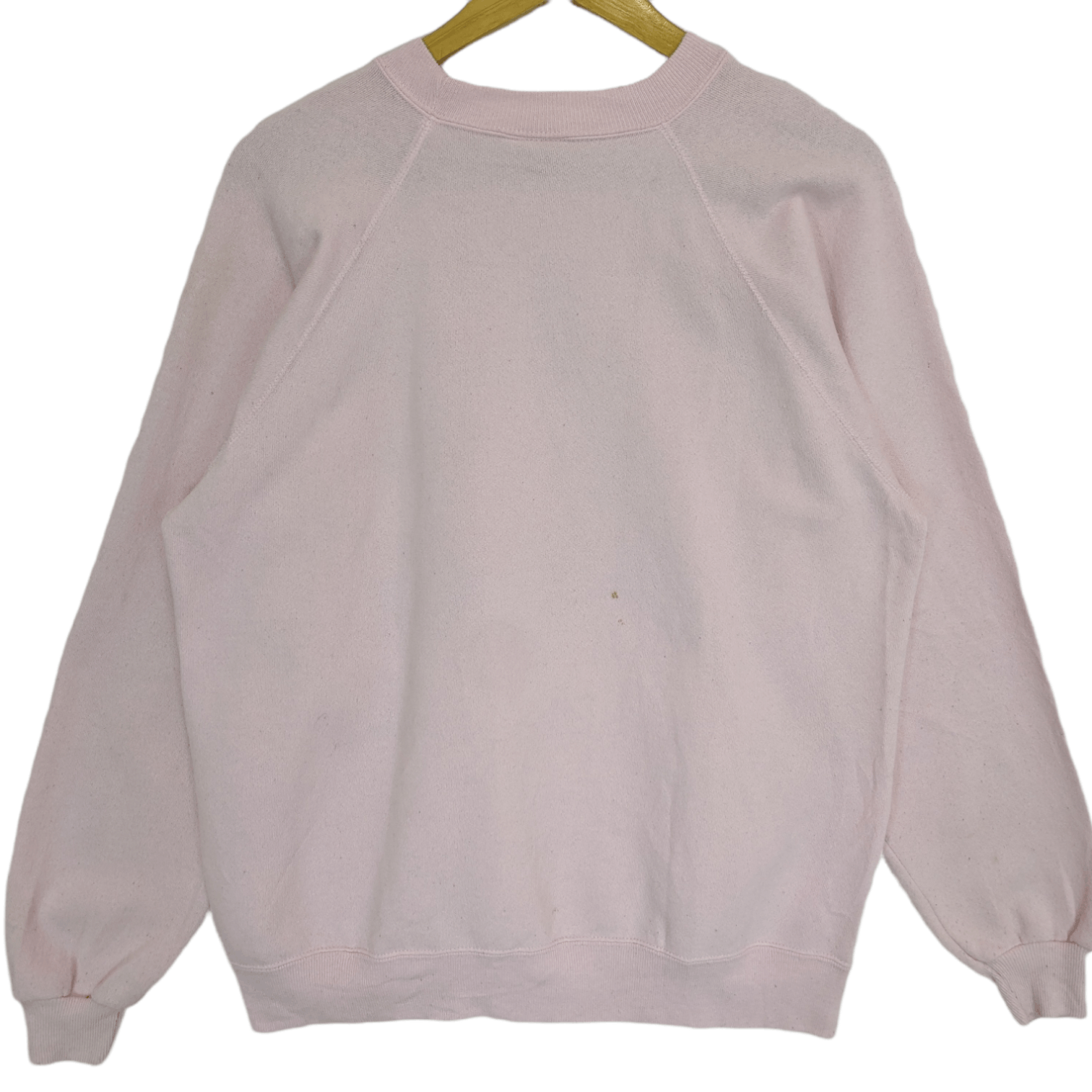 Hanes Vintage 80's HANES Noriko California Beach Hawaii Sweatshirt Size US M / EU 48-50 / 2 - 4 Thumbnail
