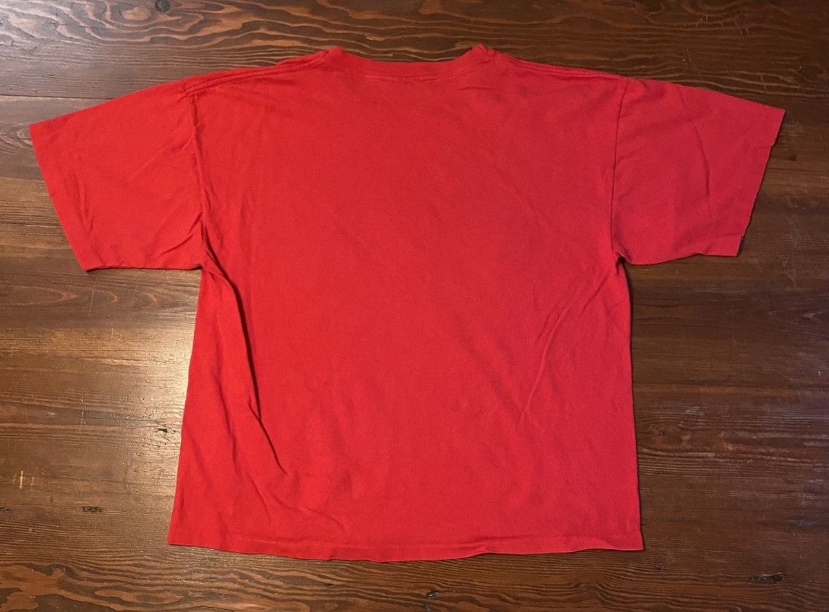 B.U.M Equipment Vintage ‘92 BUM Equipment Single Stitch Tee Size US XL / EU 56 / 4 - 10 Thumbnail