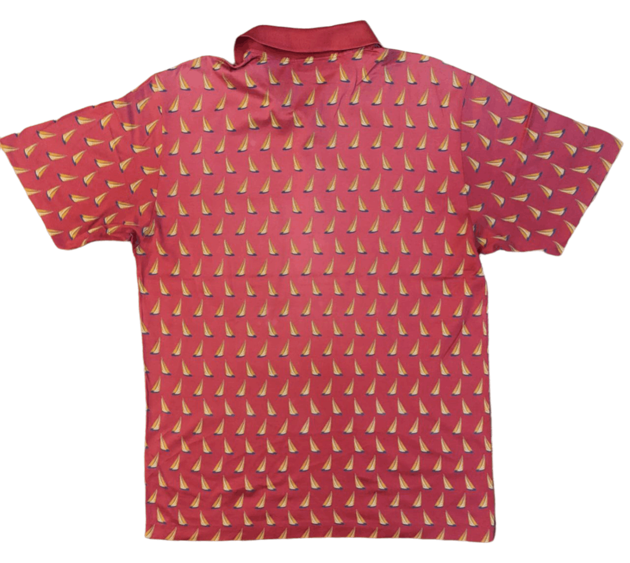 Celine Celine Monogram Polo Made in Italy Size US M / EU 48-50 / 2 - 2 Thumbnail