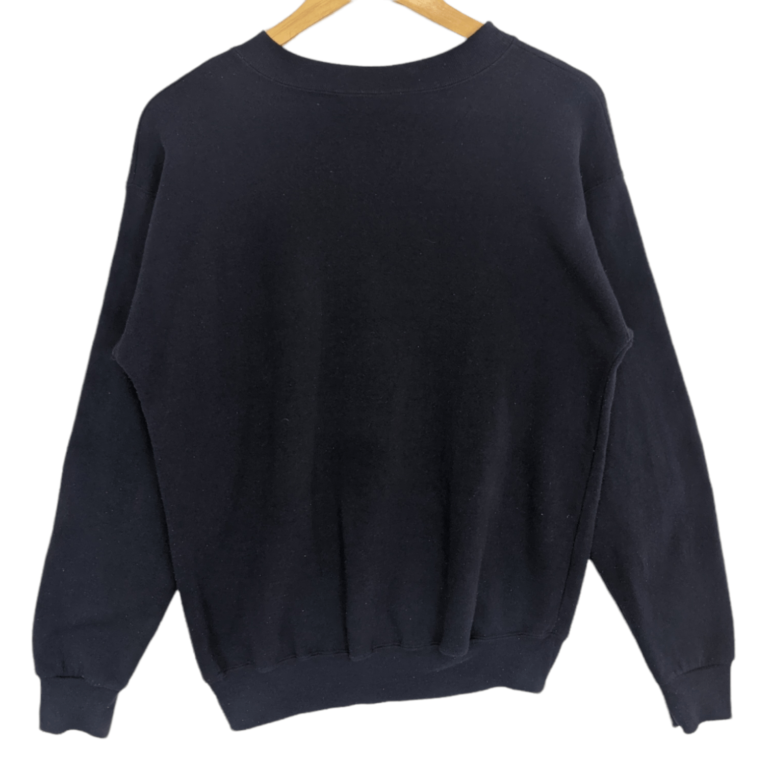 Vintage Vintage 90's CINCINNATI Country Day School Jumper Sweatshirt Size US M / EU 48-50 / 2 - 6 Thumbnail