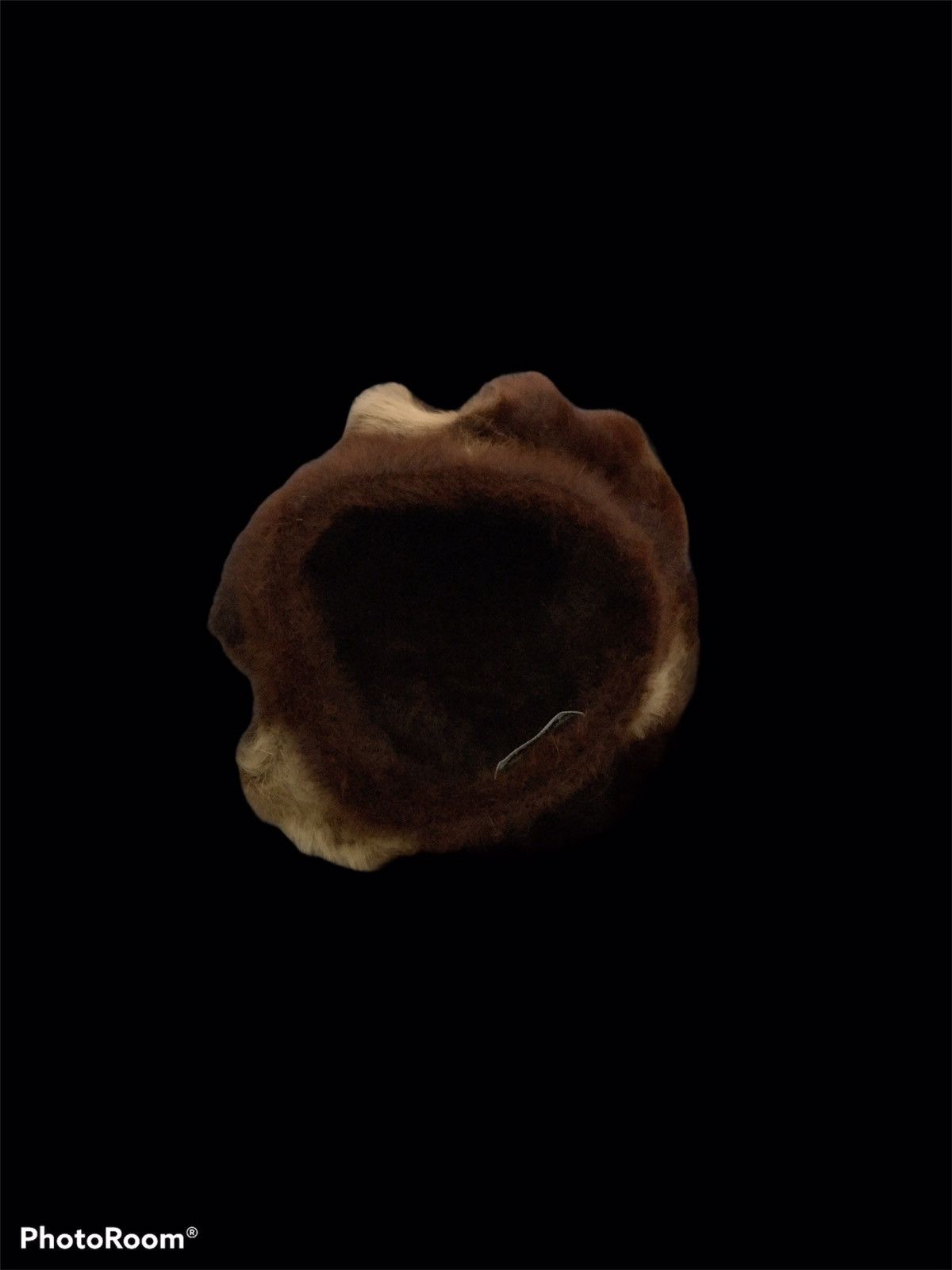 Other The Real Min Fur Hat Size ONE SIZE - 3 Thumbnail