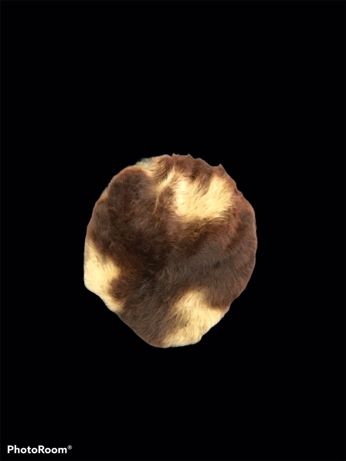 Other The Real Min Fur Hat Size ONE SIZE - 2 Thumbnail