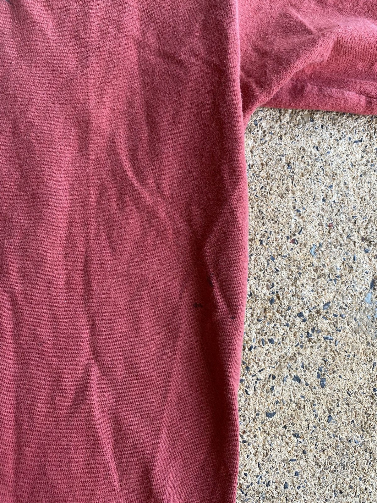Harley Davidson × Vintage Vintage Y2K Harley Davidson Faded Worn Shirt Size US XXL / EU 58 / 5 - 8 Thumbnail