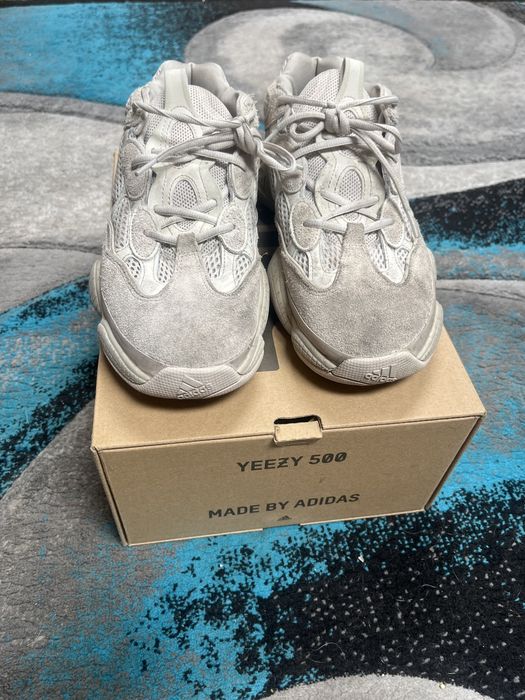 Grailed cheap yeezy 500