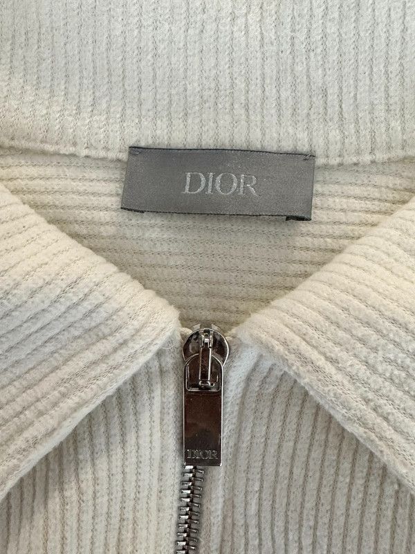 Dior × Stussy Dior x Stussy Jacket Size US M / EU 48-50 / 2 - 4 Thumbnail
