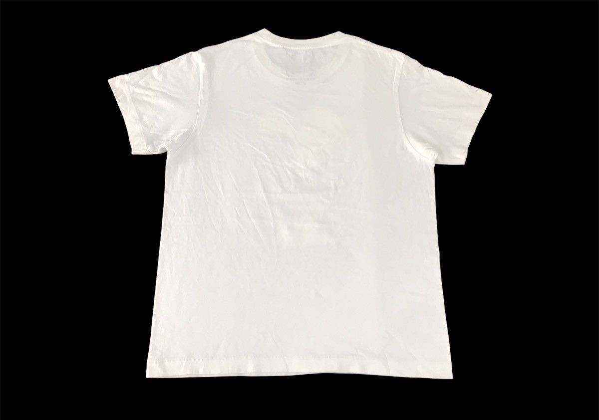 Kaws × Peanuts Kaws X Peanuts Snoopy Big Logo Tee T-shirt Printed Brand Size US S / EU 44-46 / 1 - 2 Thumbnail