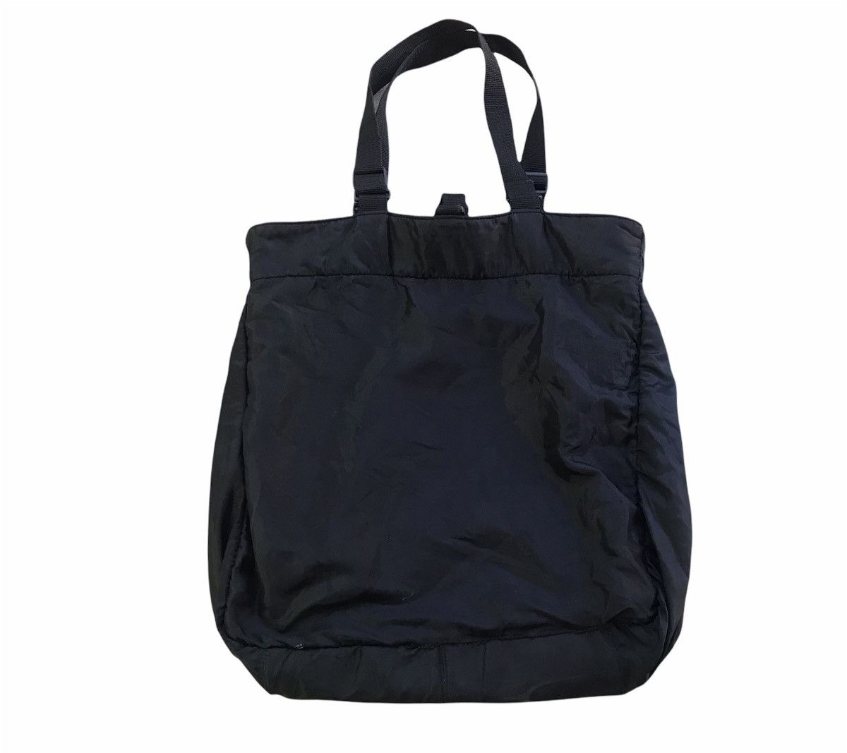 Neighborhood Neighbourhood Archival Nylon Totebag Size ONE SIZE - 2 Thumbnail