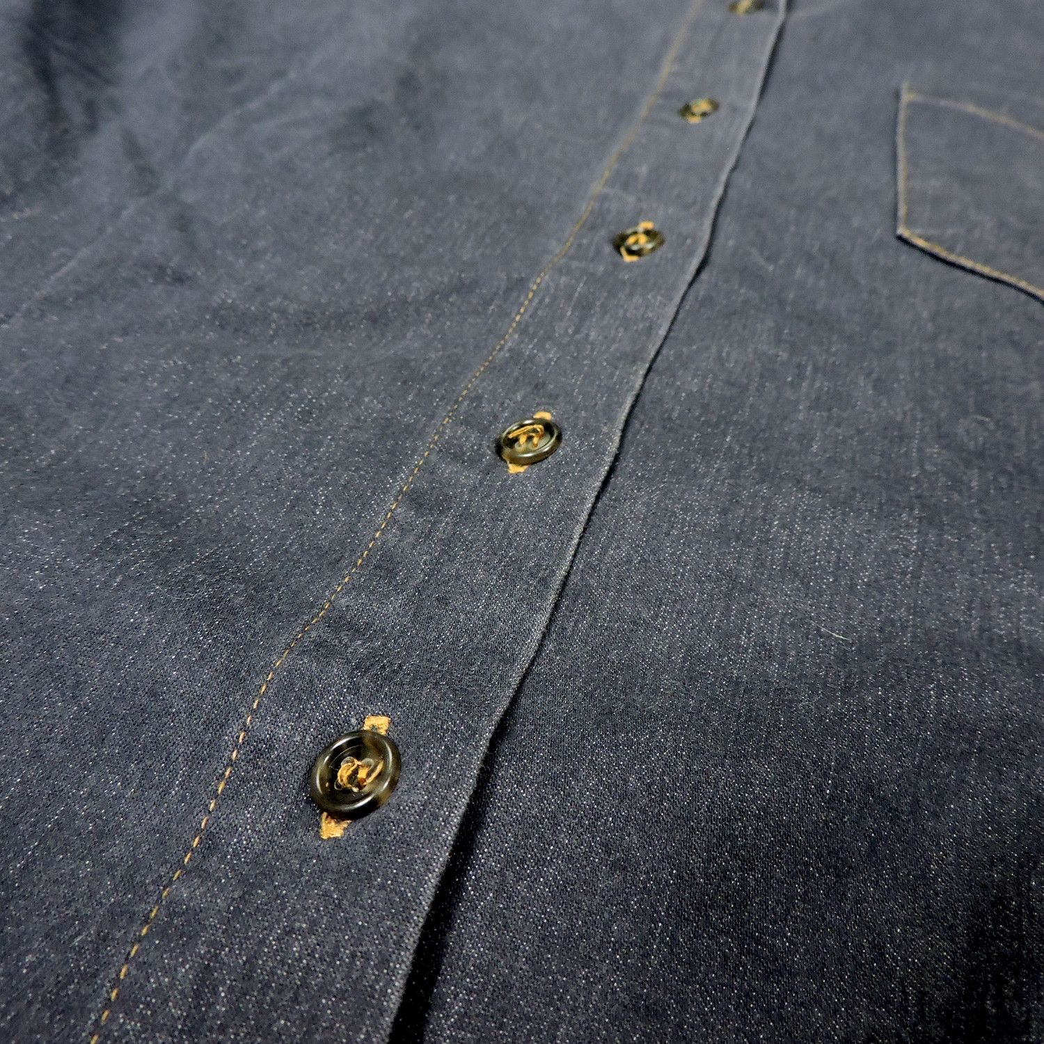 Burberry Burberry Grey Shirt Size M / US 6-8 / IT 42-44 - 10 Thumbnail