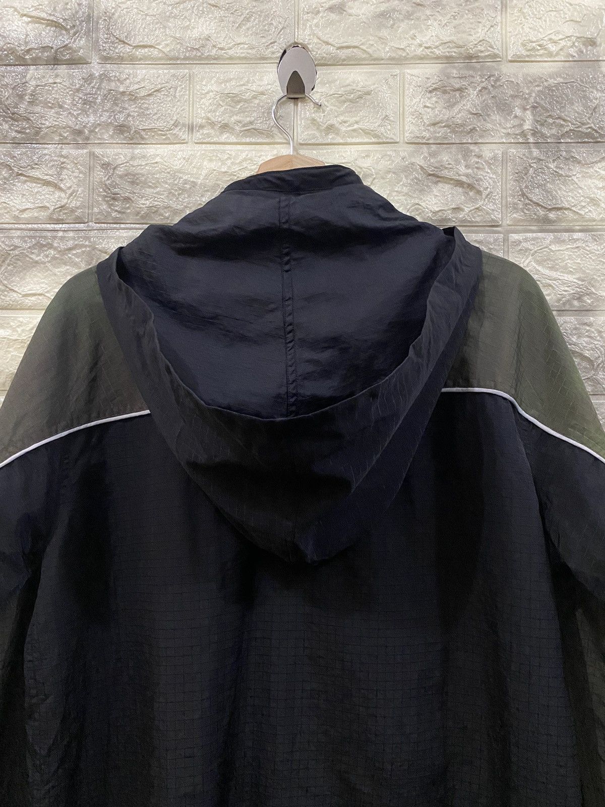 Chaps Ralph Lauren × Vintage Vintage Chaps ralph lauren windbreaker Size US M / EU 48-50 / 2 - 9 Thumbnail