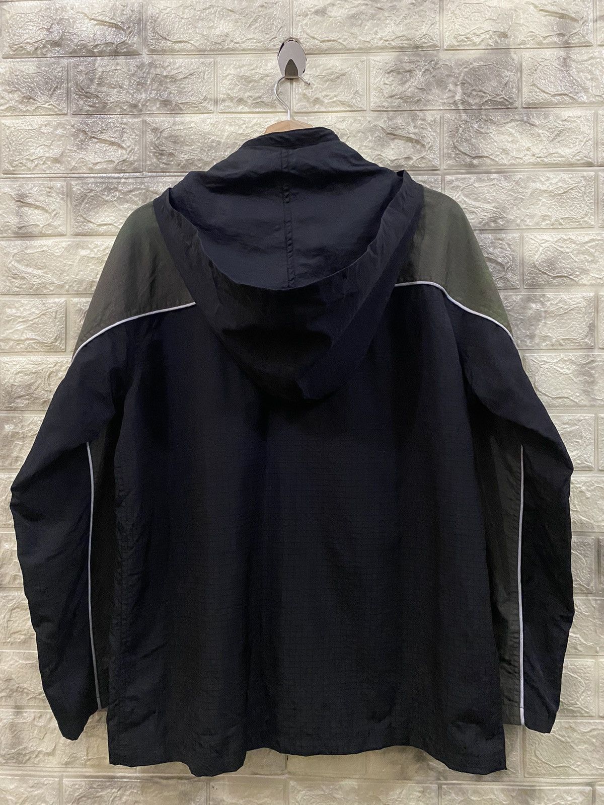 Chaps Ralph Lauren × Vintage Vintage Chaps ralph lauren windbreaker Size US M / EU 48-50 / 2 - 8 Thumbnail