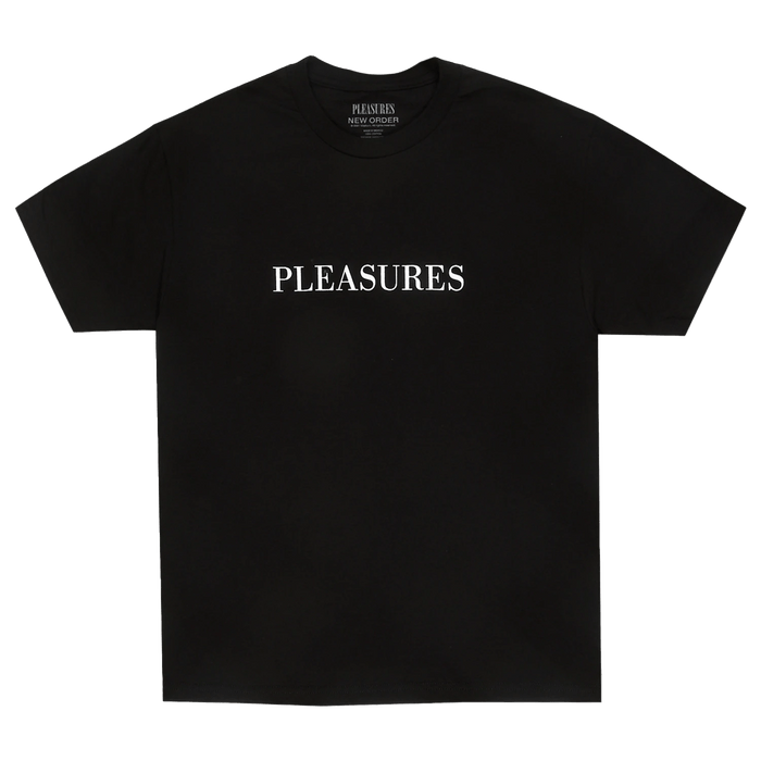 Pleasures New Order Substance Tee | Grailed