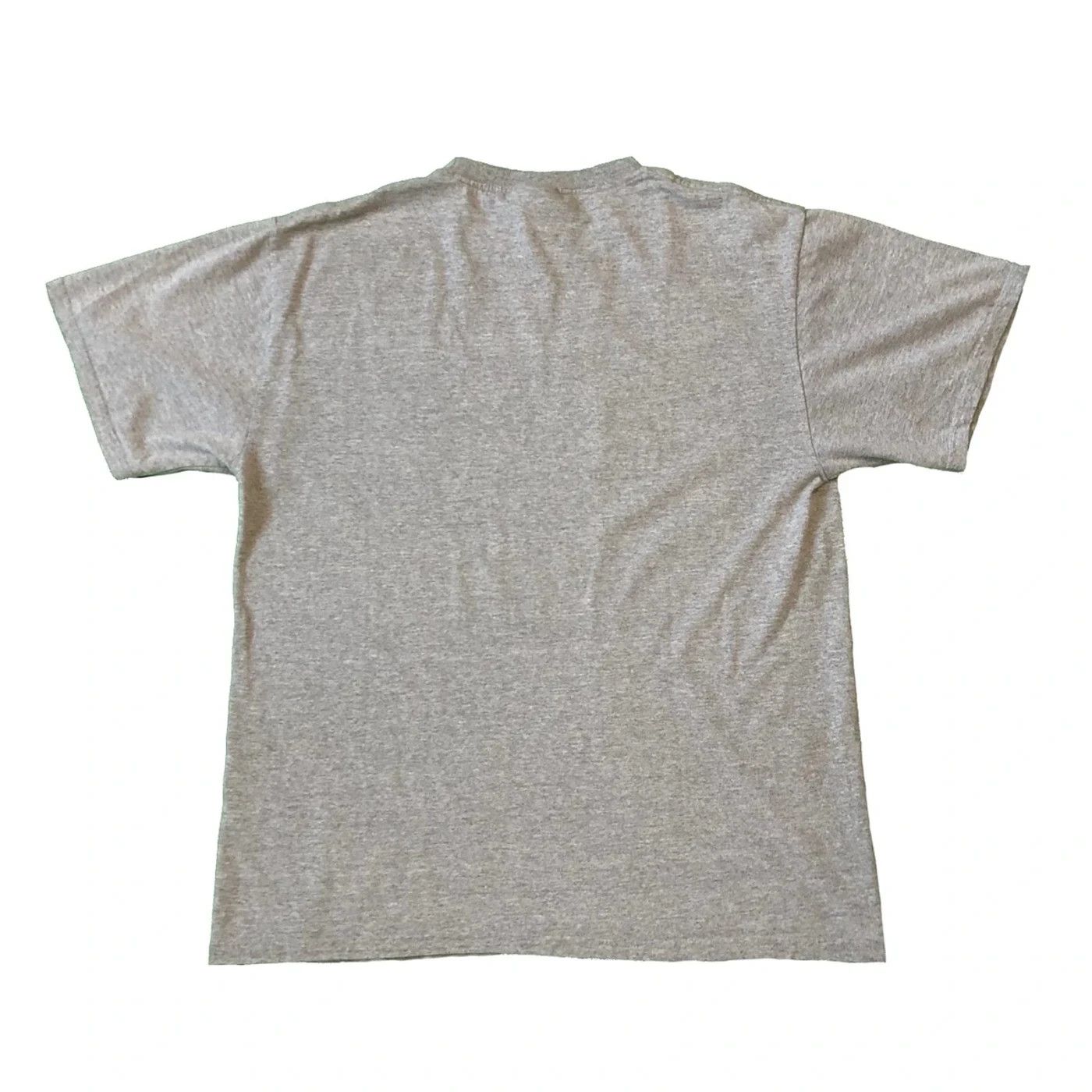 Nike Nike Sportswear T Shirt Center Swoosh Graphic Athletic Tee Size US M / EU 48-50 / 2 - 3 Thumbnail