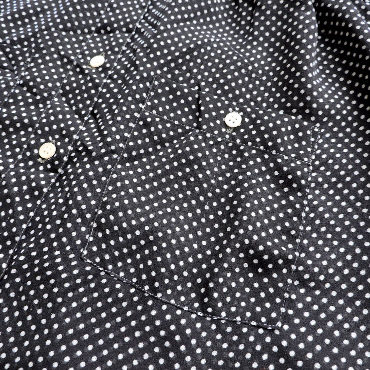 Other Saint Clair Paris Polkadots Shirt Size M / US 6-8 / IT 42-44 - 5 Thumbnail