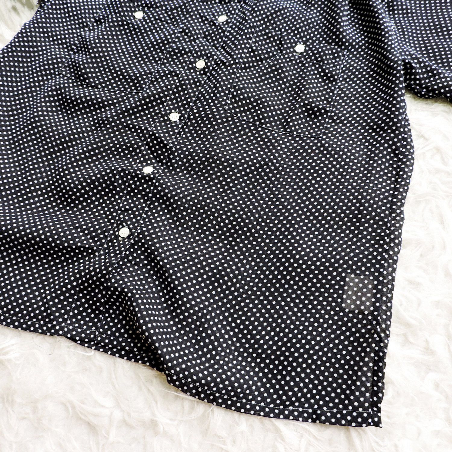 Other Saint Clair Paris Polkadots Shirt Size M / US 6-8 / IT 42-44 - 6 Thumbnail