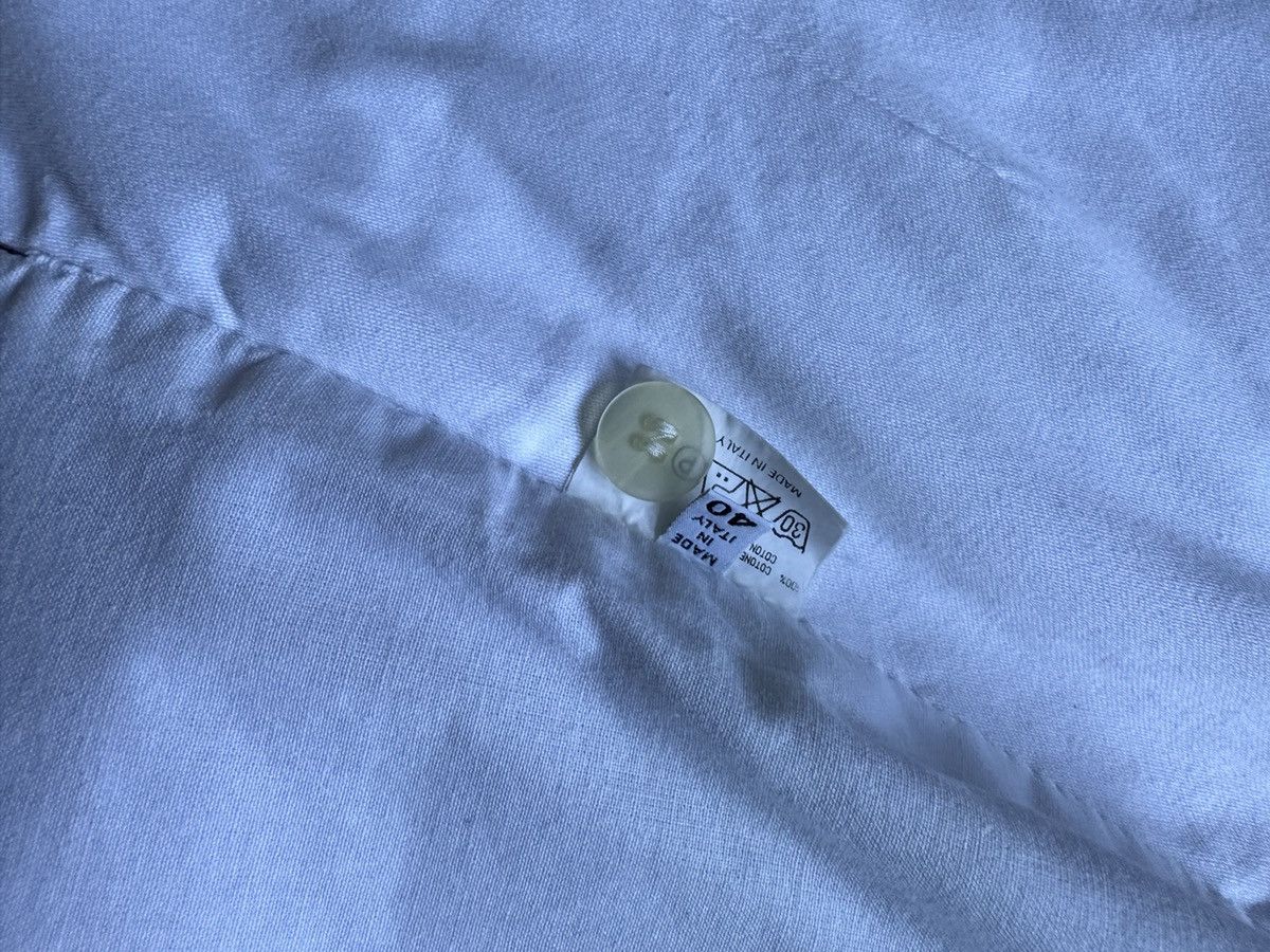 Maison Margiela Margiela 2000 spring vest Size S / US 4 / IT 40 - 4 Thumbnail