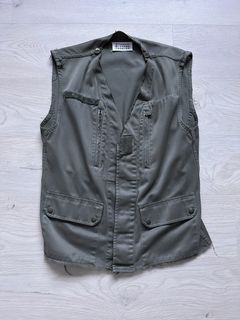 Margiela 0 10 | Grailed