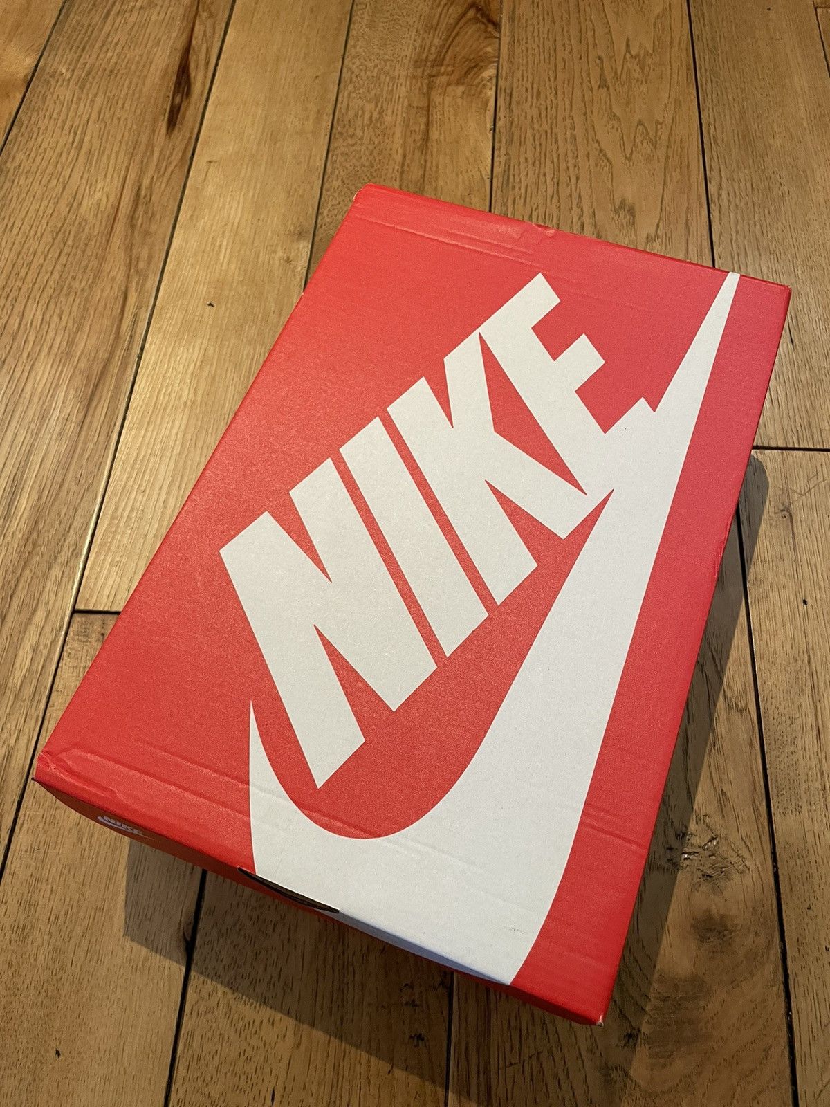 Nike Terminator High Georgetown Retro 2022 Size US 9 / EU 42 - 11 Thumbnail