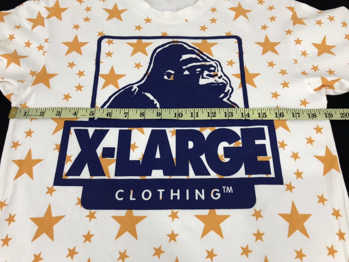 Japanese Brand × Xlarge Vintage X-Large King Kong Big Screen All Over Printed OVP Size US M / EU 48-50 / 2 - 11 Thumbnail