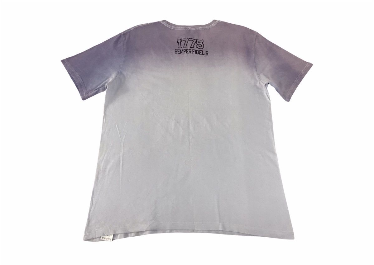Japanese Brand × Vintage Freesual Semper Fidelis 1775 Seven Seas Tye Dye K195j Size US L / EU 52-54 / 3 - 5 Thumbnail