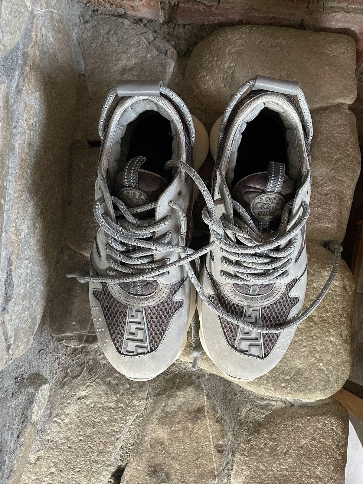 Versace Chain Reaction