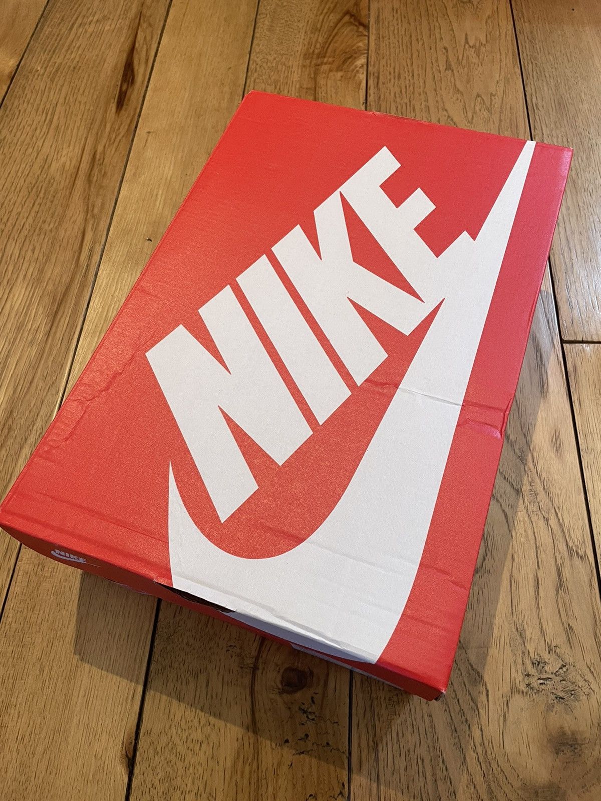 Nike Nike Dunk Low ESS W White Paisley 2022 Size US 9.5 / EU 42-43 - 12 Thumbnail