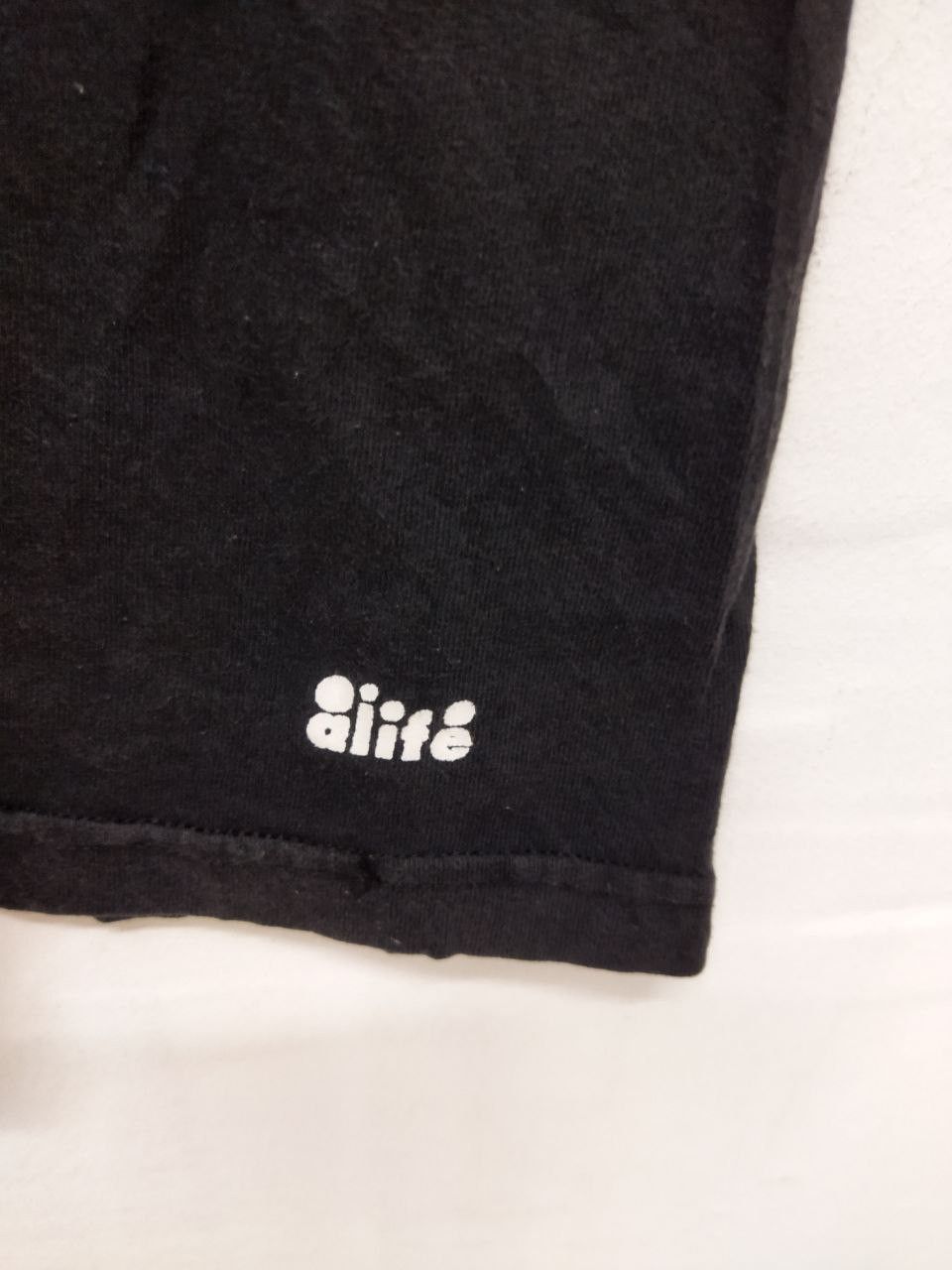 Alife ALIFE Slow Roast Records Tshirt Size US M / EU 48-50 / 2 - 3 Thumbnail