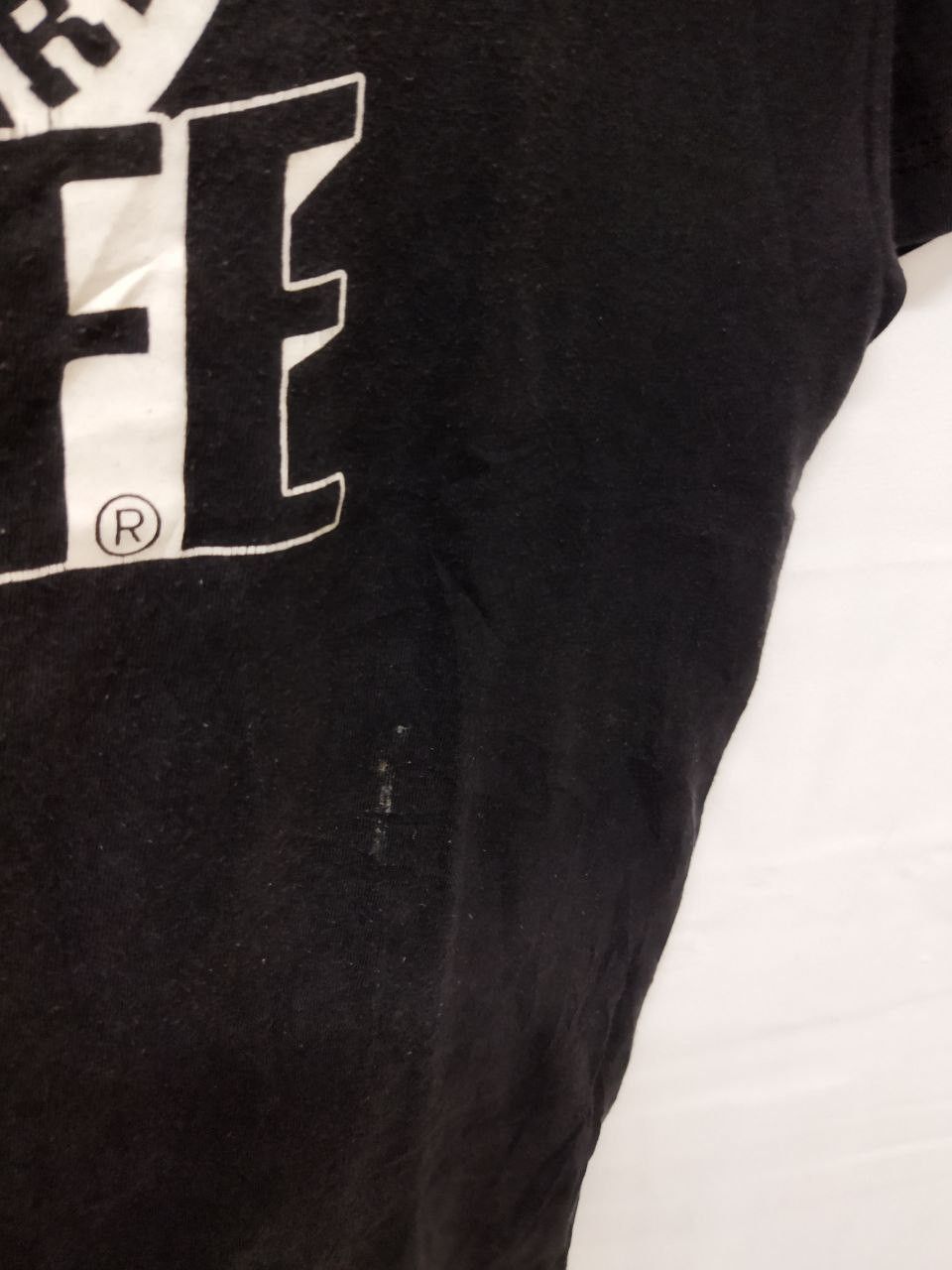 Alife ALIFE Slow Roast Records Tshirt Size US M / EU 48-50 / 2 - 4 Thumbnail